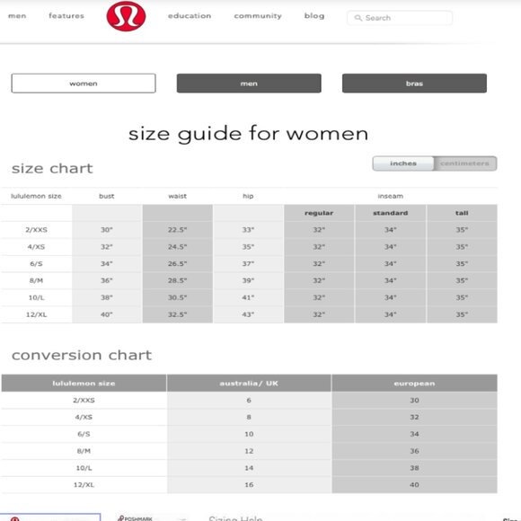 Lululemon Mauve Purple Long Sleeve Open Back Lightweight Top Size Large - Picture 6 of 6